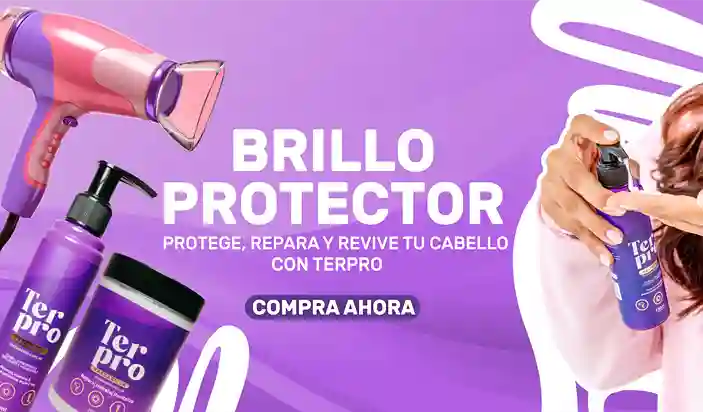 Brillo Protector