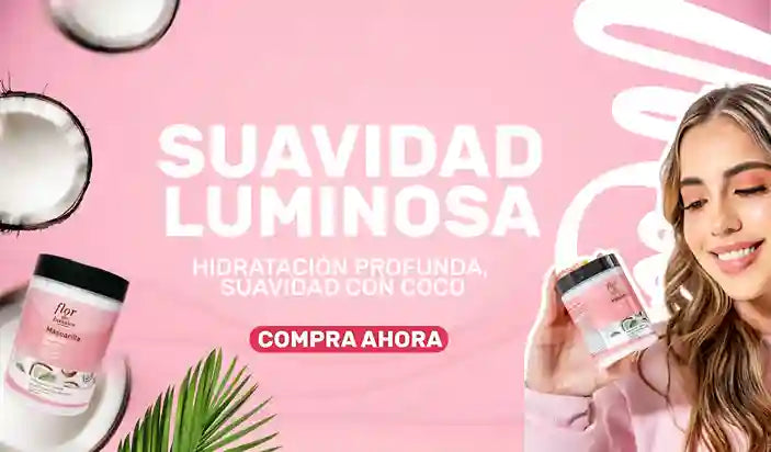 Suavidad Luminosa