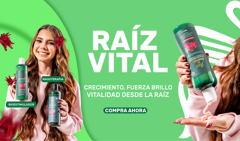 Productos Capilares