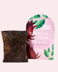 Jabón Facial Esencia Pura Café y Flor de Jamaica