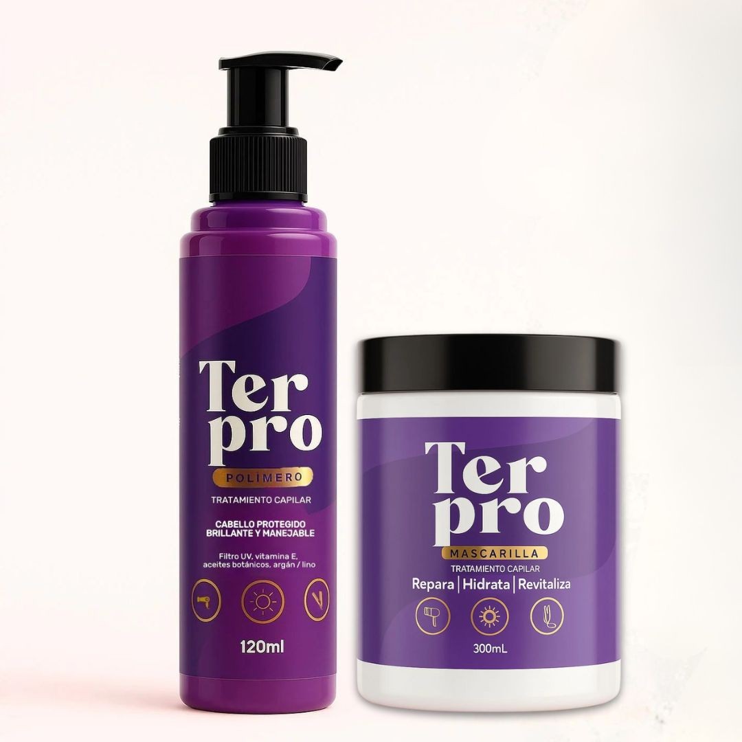 Duo Anti-Frizz