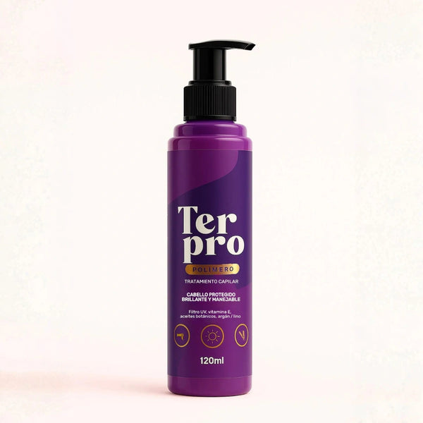 Polímero Terpro x 120ml