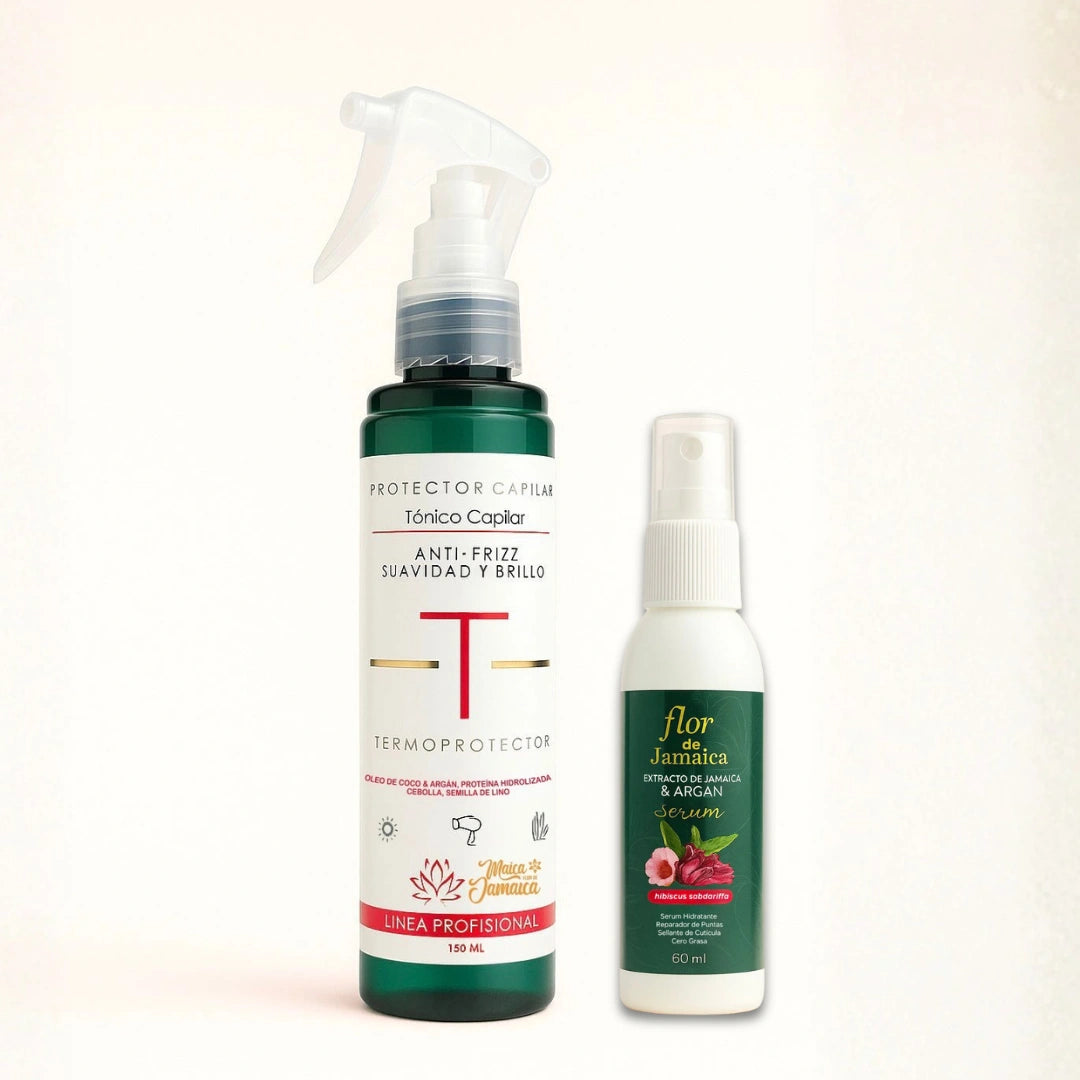 Dúo Crecimiento y Protección