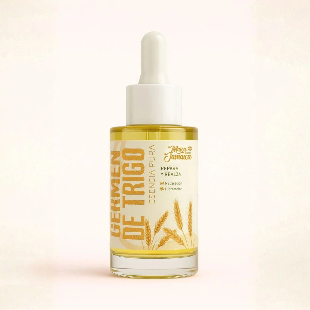 Óleo Germen de Trigo x 30ml