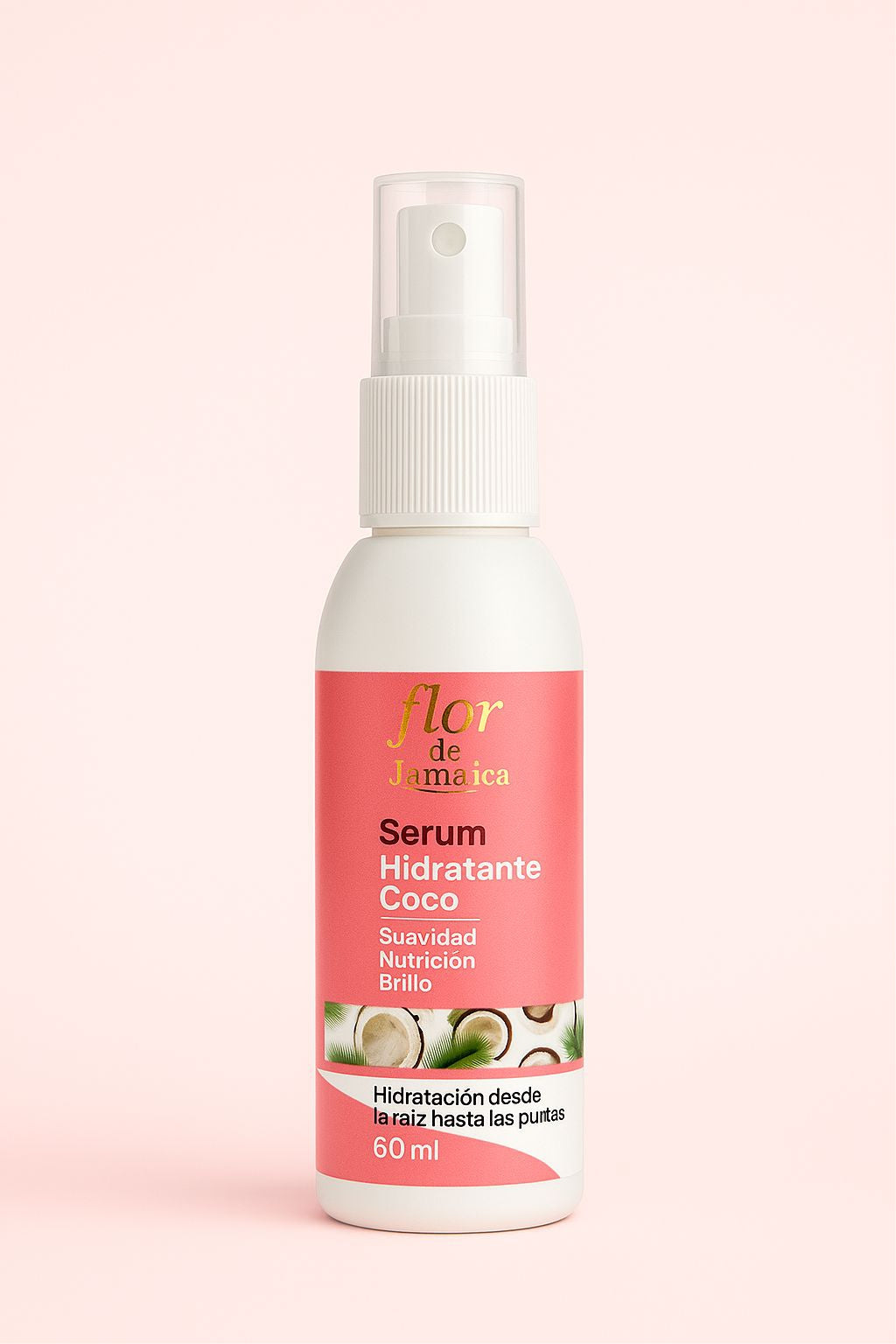 Serum Hidratante Coco